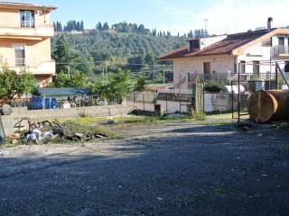 Terreno residenziale all'asta a priverno via madonna delle grazie