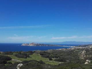 Terreno agricolo in vendita a santa teresa gallura strada la colba