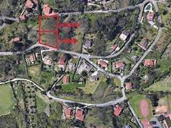 Terreno residenziale in vendita a castelnuovo di porto via di vallelinda