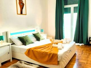 Bed & breakfast in in vendita da privato a roma via vigliena, 10