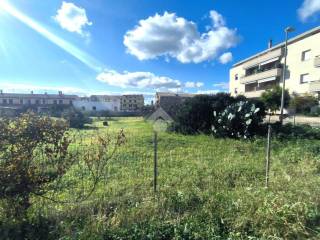 Terreno residenziale in vendita a porto torres via emilio lussu