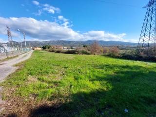 Terreno agricolo in vendita a lamporecchio via di farabonzi, 3