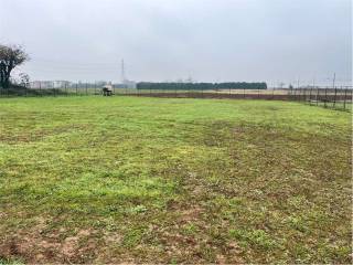 Terreno agricolo in vendita a ceriano laghetto via vicinale del nosetto