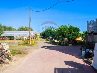 Terreno agricolo in vendita a policoro viale san giusto, 15