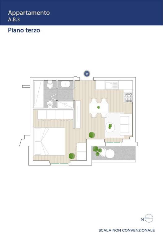 immagine annuncio 7 di 8