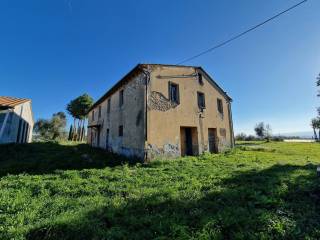 Casale in vendita ad amelia strada lugnano amelia