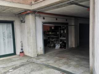 Garage in vendita a fermo via del progresso, 30, 63900 marina palmense fm, italia