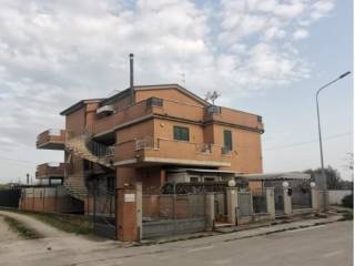 Appartamento all'asta a fermo via del progresso, 32, 63900 marina palmense fm, italia