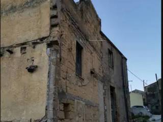 Casa indipendente in vendita a salemi via milazzo