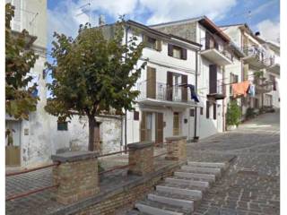 Casa indipendente in vendita a castel frentano vico iii ovidio publio nasone, 63