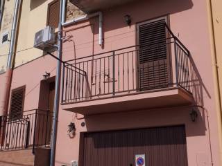 Casa indipendente in affitto ad atessa via meridionale, 32