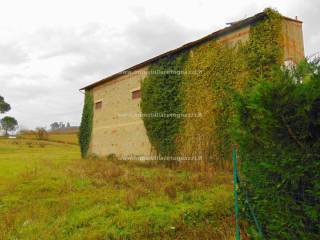 Terreno residenziale in vendita a castelfiorentino zona campagna