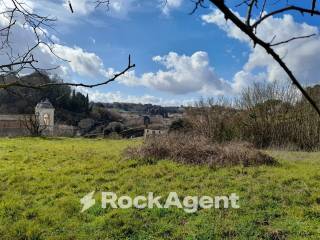 Terreno agricolo in vendita ad acquapendente località la villa snc