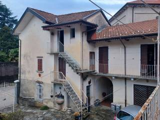 Casa indipendente in vendita a omegna piazza capitano beltrami, 30