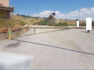 Terreno agricolo all'asta a enna strada provinciale misericordia scalo enna