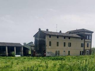 Appartamento in in affitto da privato a conzano cascina castellaro