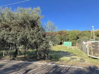 Terreno agricolo in vendita a gaeta 