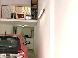 Garage in vendita a foggia via franco vista valenti, 1