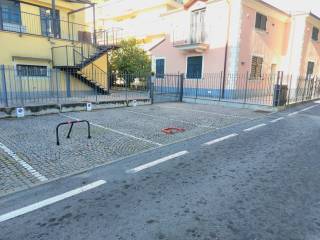 Posto auto in vendita a san bartolomeo al mare via corsica