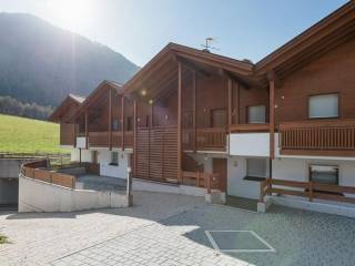 Appartamento in vendita a rasun-anterselva località wöhre, 10