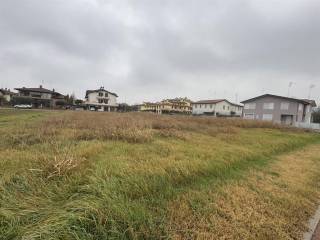 Terreno residenziale in vendita a cotignola 