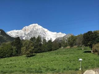 Appartamento in vendita a courmayeur 