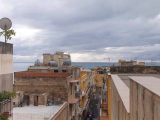 Appartamento in in vendita da privato a sciacca via camillo prampolini, 36