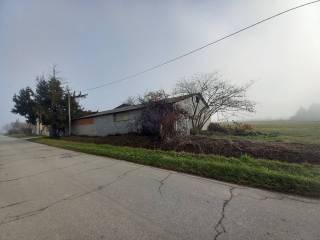 Cascina in vendita a cigliano strada olmetto, 17