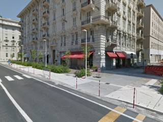 Appartamento in affitto a la spezia piazza giuseppe verdi