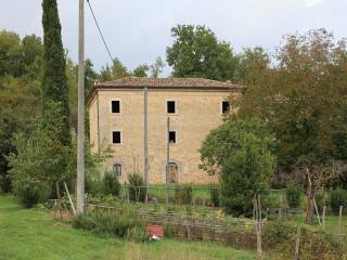 Casale in vendita a fontechiari via colle mastroianni