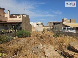 Terreno residenziale in vendita a vittoria via ettore majorana