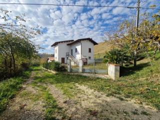 Casa indipendente in vendita a morro d'oro contrada colle di croce, 1