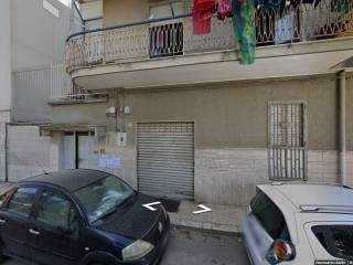 Garage in vendita a barletta via suor maria felice sfregola, 44