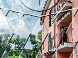 Appartamento in vendita ad ameglia area residenziale ameglia cafaggio