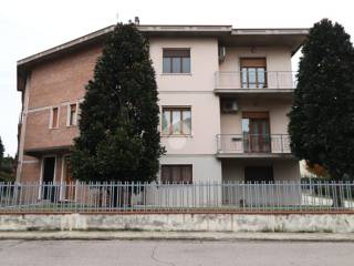 Villa bifamiliare in vendita a marmirolo via unione europea, 22