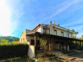 Villa a schiera in vendita a centola via piana