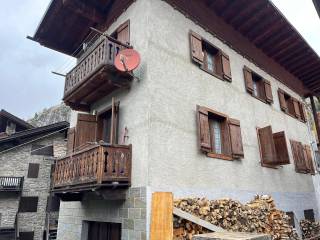 Appartamento in vendita a courmayeur 