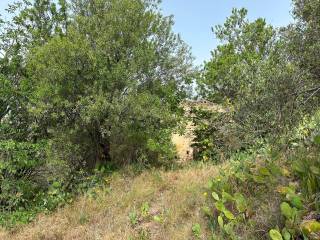 Terreno residenziale in vendita a loreto aprutino contrada paterno