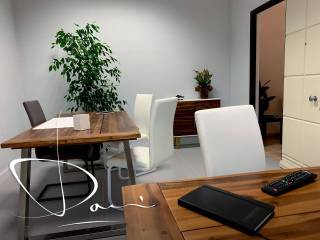 Ufficio in in affitto da privato a pisa via gioacchino volpe, 74