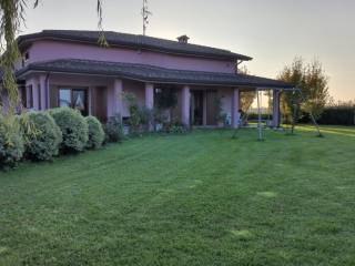 Villa in vendita a casteldidone via giuseppe verdi, 2