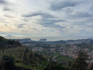 Villa in in affitto da privato a napoli cupa camaldoli, 10