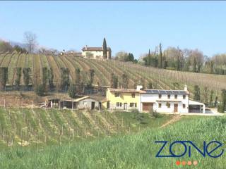 Rustico in vendita ad asolo via bassanese