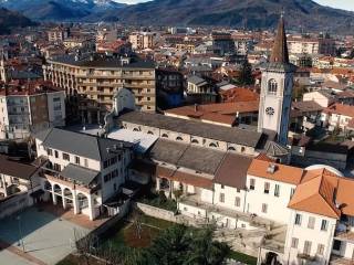 Appartamento in vendita a borgo san dalmazzo via piave