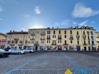 Appartamento in vendita a biella piazza martiri della libertà, 3