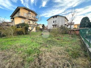 Terreno residenziale in vendita a cernusco sul naviglio 