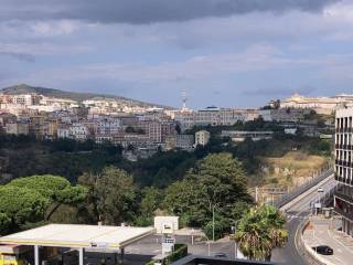 Appartamento in in affitto da privato a catanzaro viale vincenzo de filippis, 1