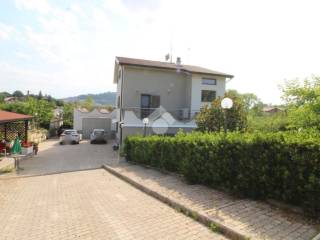 Villa in vendita a campobasso contrada sant'antonio dei lazzari