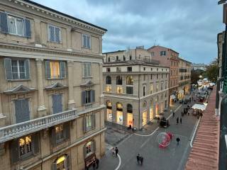 Appartamento in vendita ad ancona corso giuseppe garibaldi