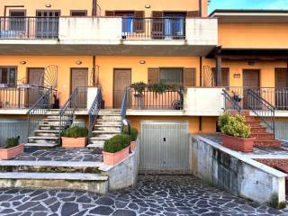 Villa a schiera in vendita a rieti via giovanni marconicchio, 13