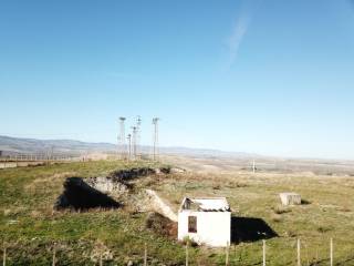 Terreno residenziale in vendita a troia via lucera